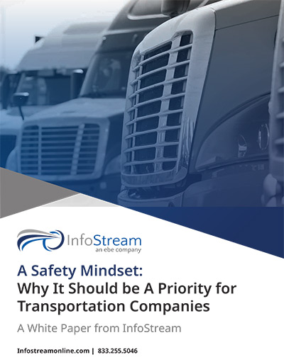 Safety Mindset White Paper Cover