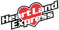 Heartland Express Logo