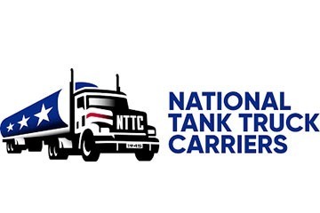 National Tank Truck Carriers Logo