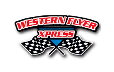 western flyer express logo