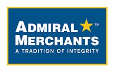 Admiral Merchants Logo