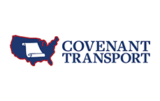 Convenant Transport Logo