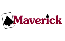 Maverick Logo