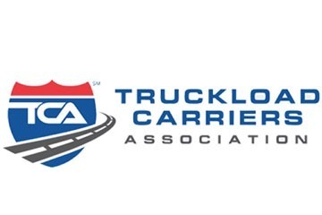 Truckload Carriers Logo